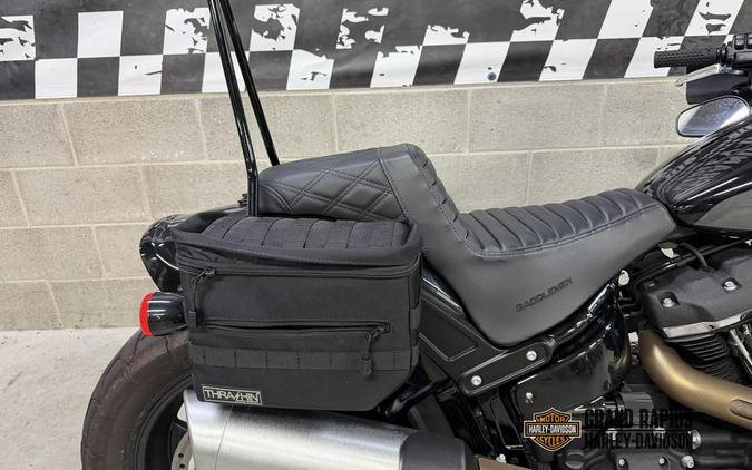 2022 Harley-Davidson® FXFBS - Fat Bob® 114