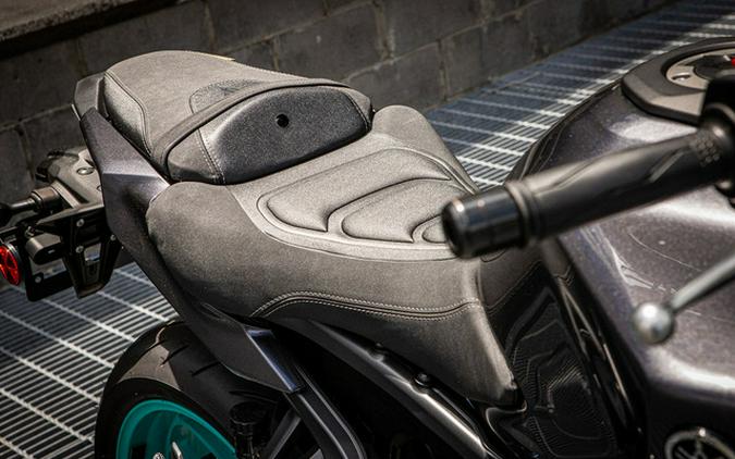 2024 Yamaha MT 09