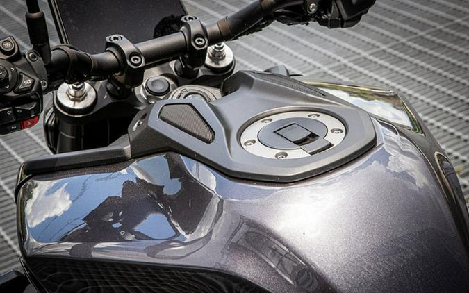 2024 Yamaha MT 09