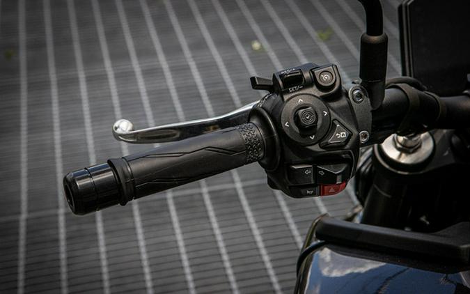 2024 Yamaha MT 09