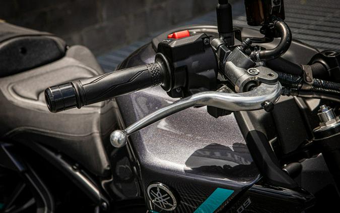 2024 Yamaha MT 09