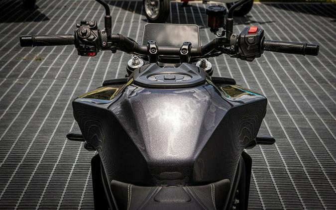 2024 Yamaha MT 09