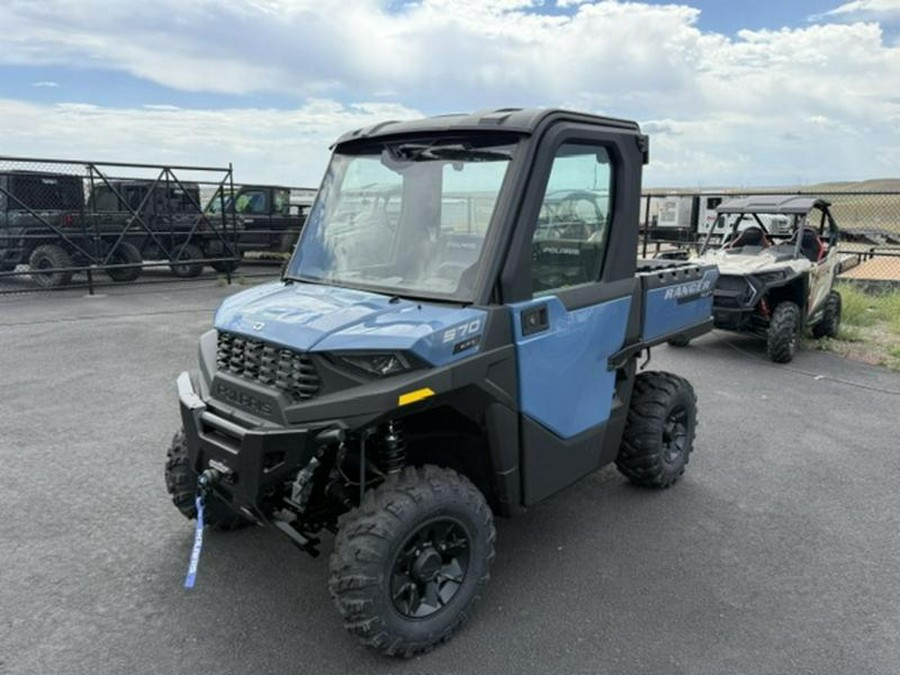 2026 Polaris® Ranger SP 570 NorthStar Edition