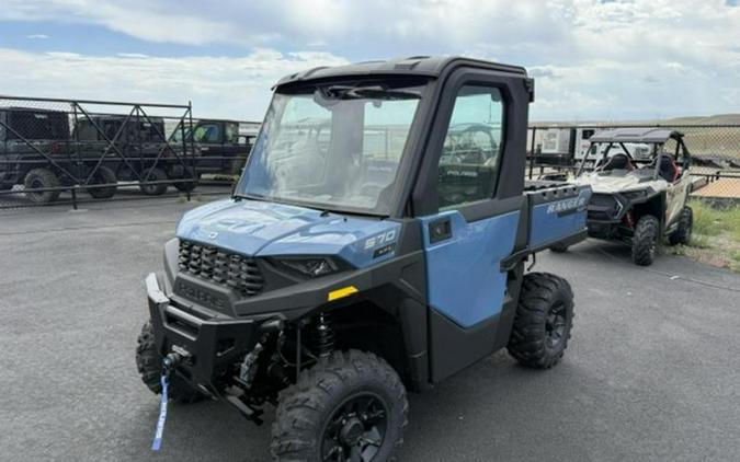 2026 Polaris® Ranger SP 570 NorthStar Edition