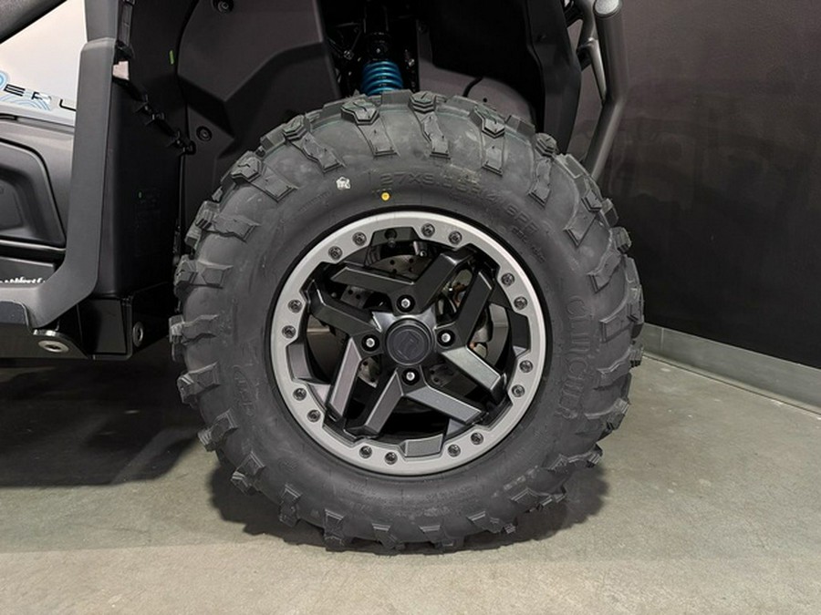 2027 CFMOTO CFORCE 1000 Overland
