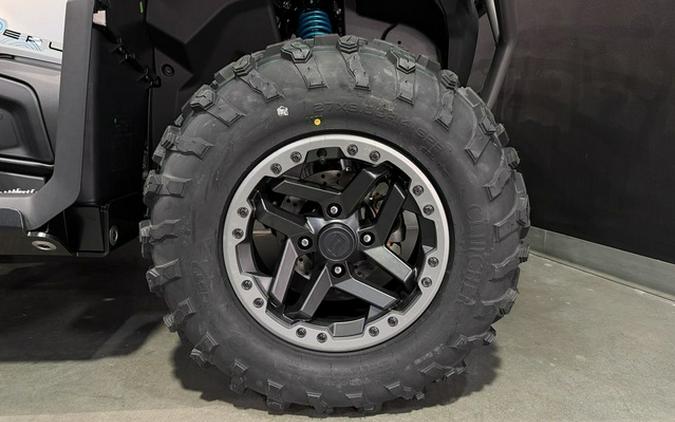 2027 CFMOTO CFORCE 1000 Overland