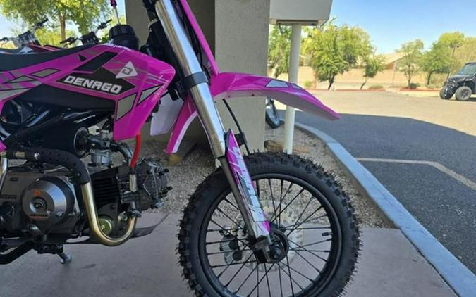 2026 DENAGO MX1