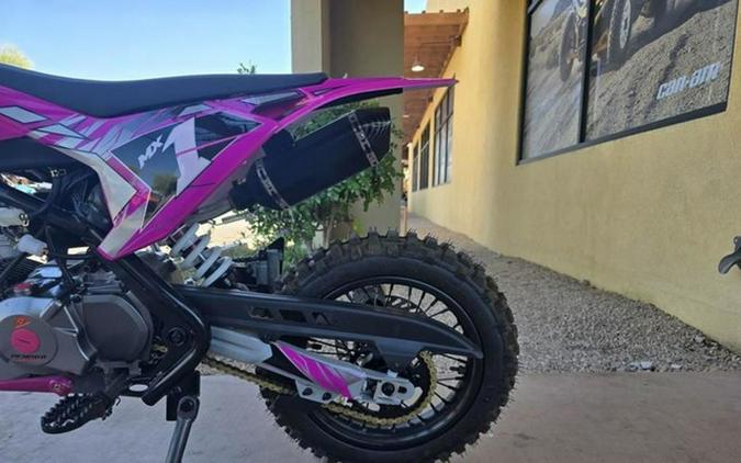2026 DENAGO MX1