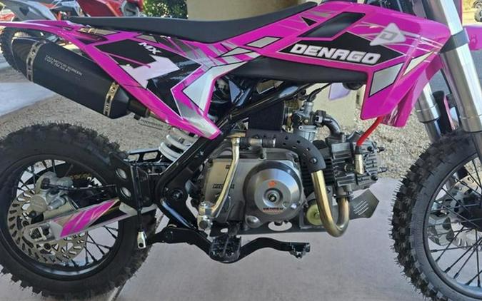 2026 DENAGO MX1