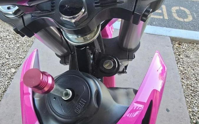 2026 DENAGO MX1