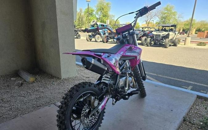 2026 DENAGO MX1