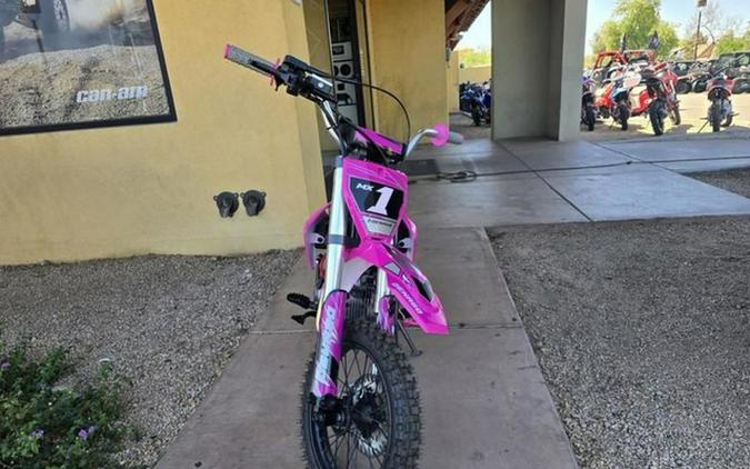 2026 DENAGO MX1