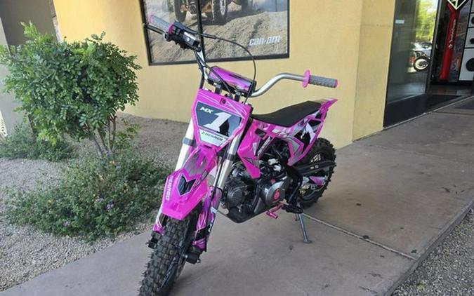 2026 DENAGO MX1