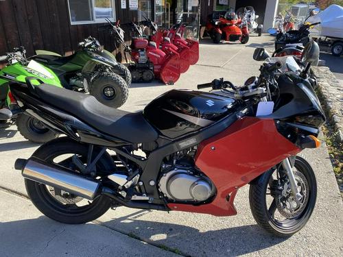 suzuki gs500f for sale craigslist