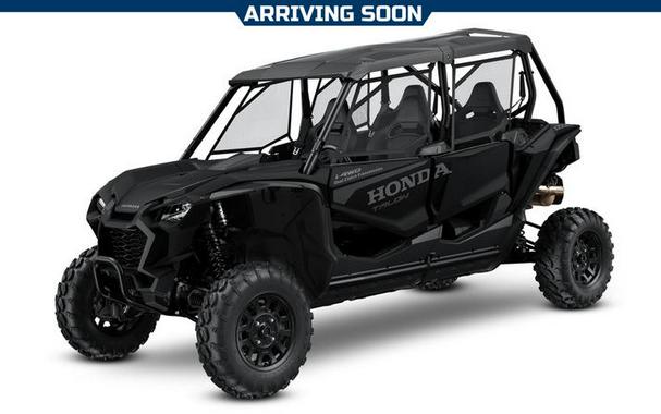 2023 Honda® Talon 1000XS-4