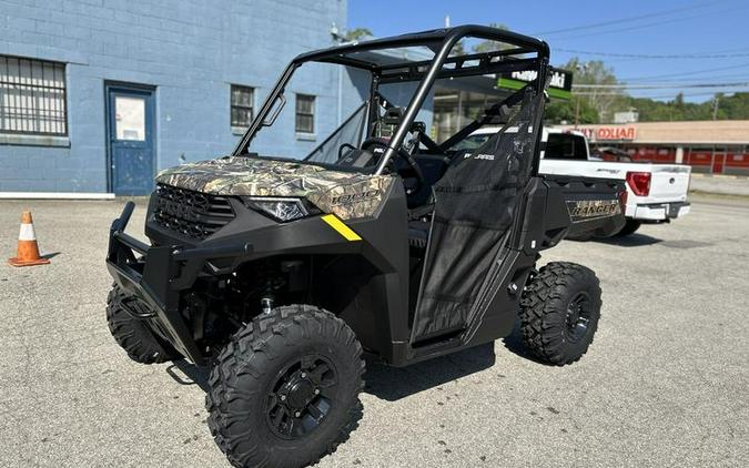 2024 Polaris® Ranger 1000 Premium Polaris Pursuit Camo