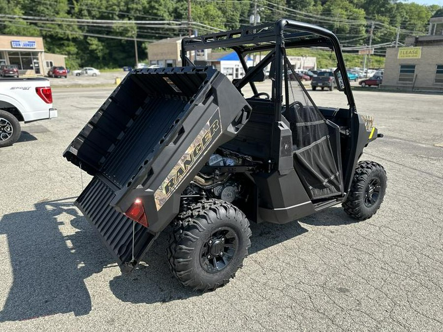 2024 Polaris® Ranger 1000 Premium Polaris Pursuit Camo