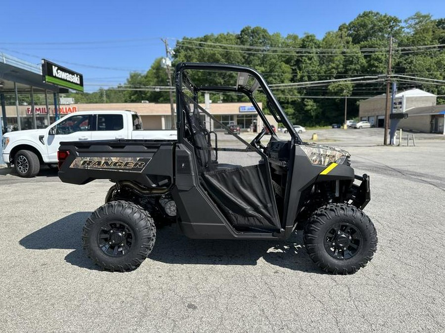 2024 Polaris® Ranger 1000 Premium Polaris Pursuit Camo