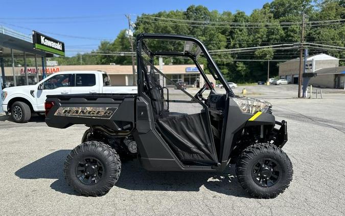 2024 Polaris® Ranger 1000 Premium Polaris Pursuit Camo