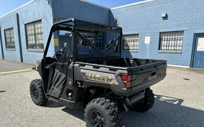 2024 Polaris® Ranger 1000 Premium Polaris Pursuit Camo