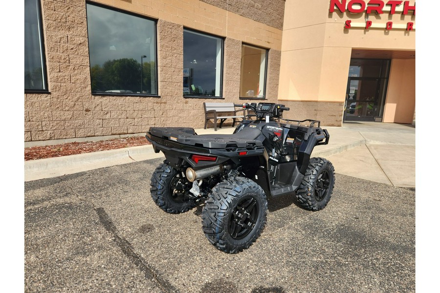 2024 Polaris Industries SPORTSMAN 570 TRAIL