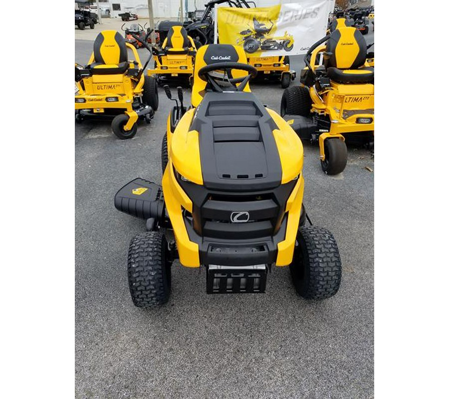 2023 Cub Cadet XT1 LT42 Intellipower 42 in. Cub Cadet 547 cc