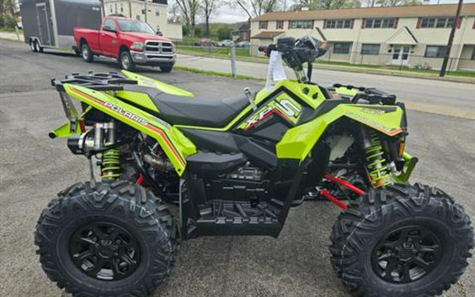 2024 Polaris Scrambler XP 1000 S