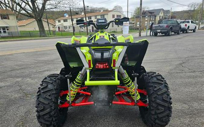 2024 Polaris Scrambler XP 1000 S