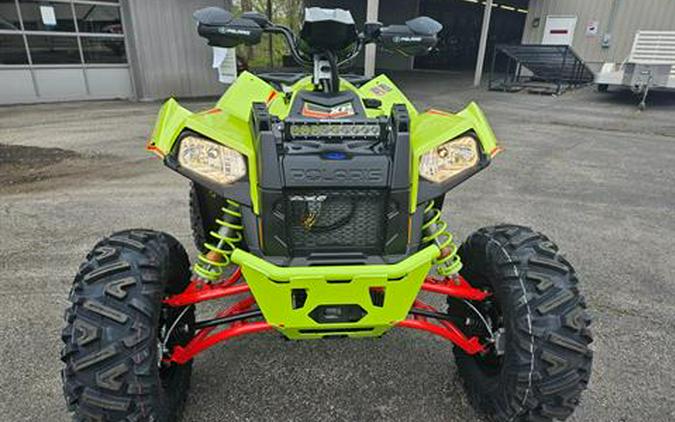 2024 Polaris Scrambler XP 1000 S