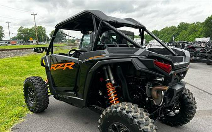 2024 Polaris RZR XP 1000 Premium