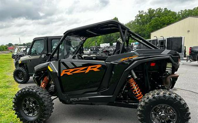 2024 Polaris RZR XP 1000 Premium