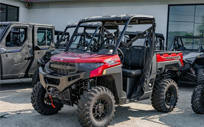 2025 Polaris Ranger XP 1000 Premium