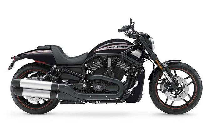 2016 Harley-Davidson® VRSCDX - Night Rod® Special