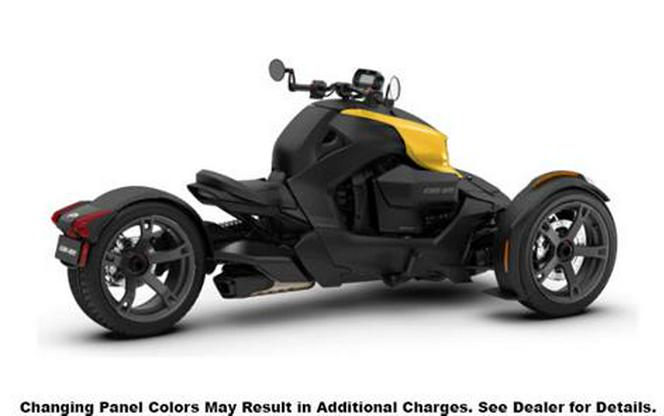 2019 Can-Am Ryker 900 ACE