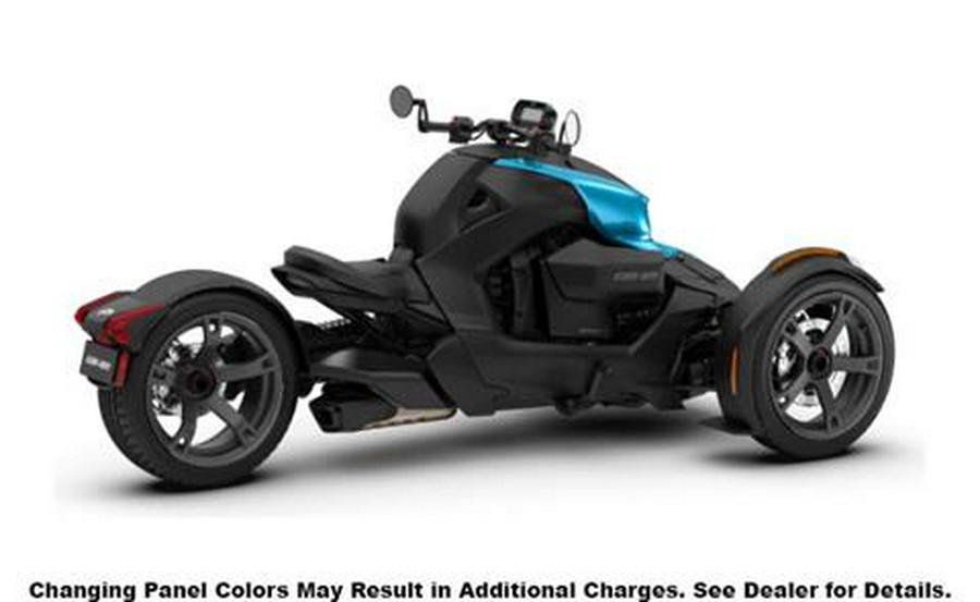 2019 Can-Am Ryker 900 ACE