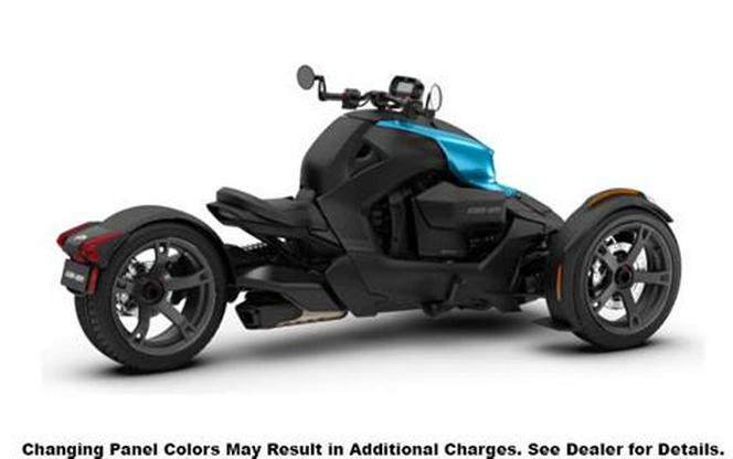 2019 Can-Am Ryker 900 ACE