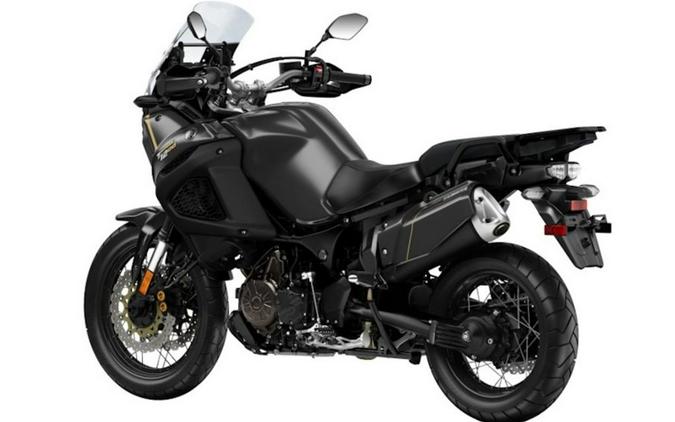 2024 Yamaha Super Tenere ES