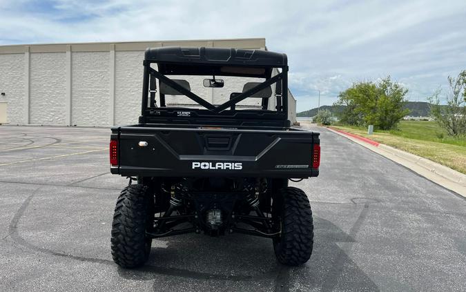 2016 Polaris Ranger XP 900 EPS