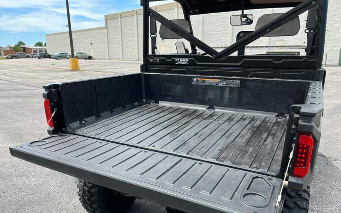 2016 Polaris Ranger XP 900 EPS