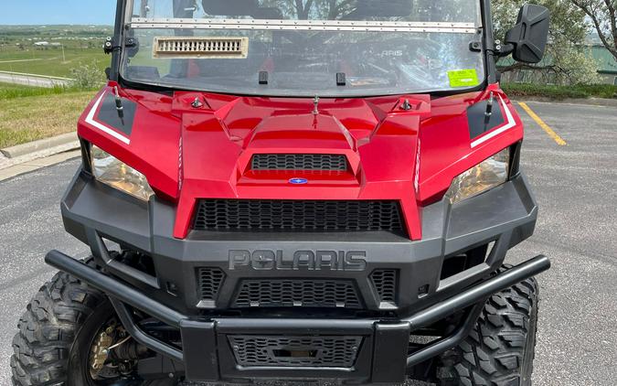 2016 Polaris Ranger XP 900 EPS