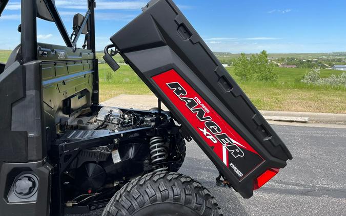 2016 Polaris Ranger XP 900 EPS