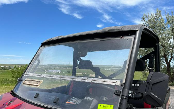 2016 Polaris Ranger XP 900 EPS