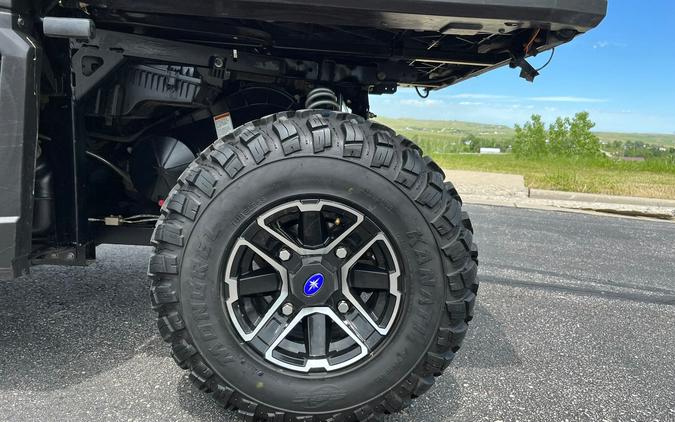 2016 Polaris Ranger XP 900 EPS