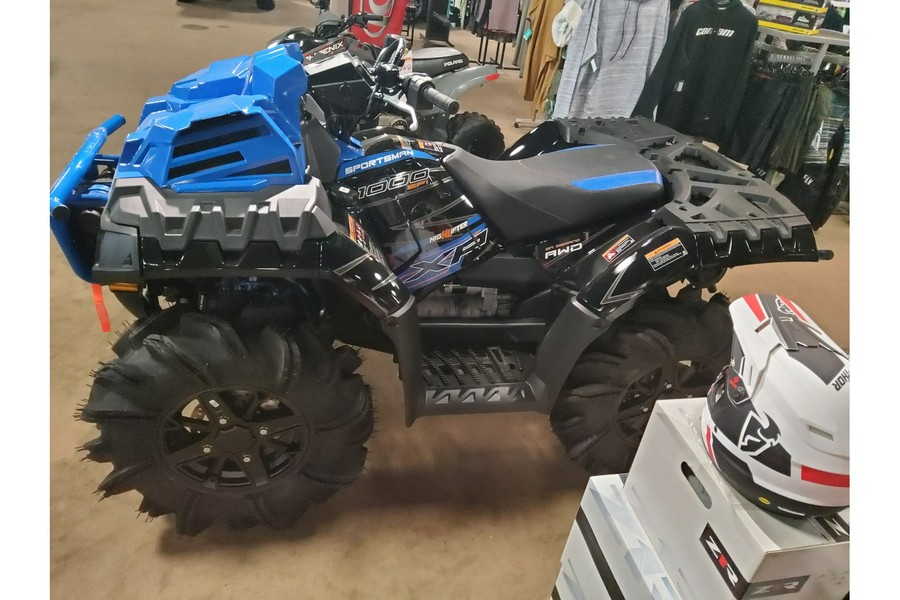 2024 Polaris Industries HIGHLIFTER 1000