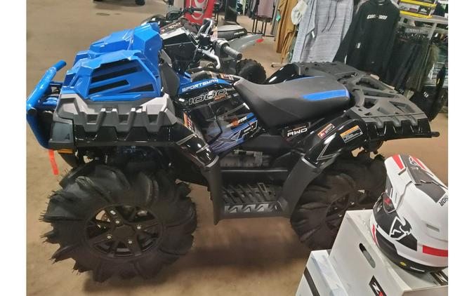 2024 Polaris Industries HIGHLIFTER 1000