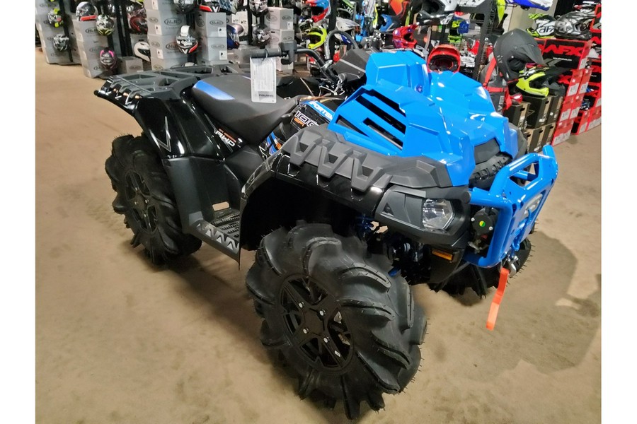 2024 Polaris Industries HIGHLIFTER 1000