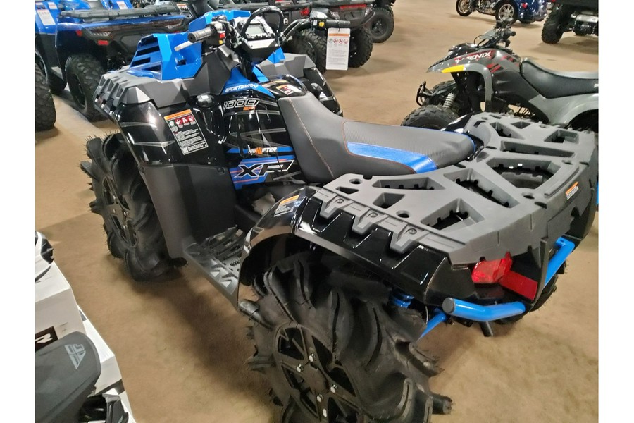 2024 Polaris Industries HIGHLIFTER 1000