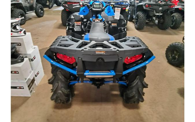 2024 Polaris Industries HIGHLIFTER 1000