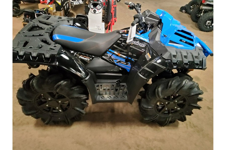 2024 Polaris Industries HIGHLIFTER 1000