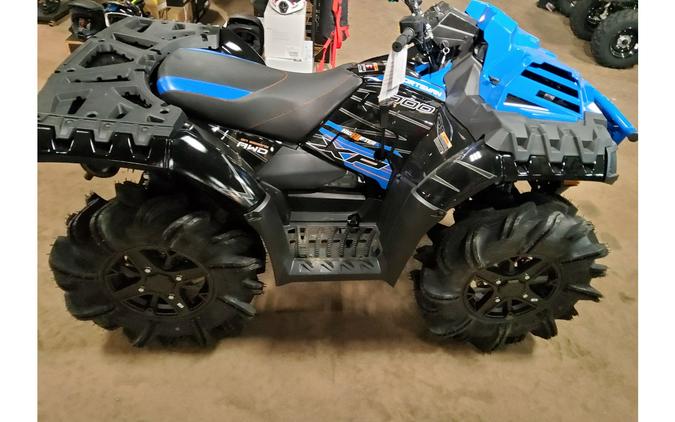 2024 Polaris Industries HIGHLIFTER 1000